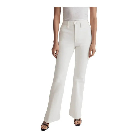 Madewell The Perfect Vintage Flare - Picture 1 of 9
